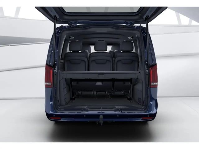 Mercedes-Benz V 250 Limousine Lang V 250 d