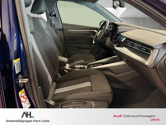 Audi A3 35 TFSI S-Tronic Sportback