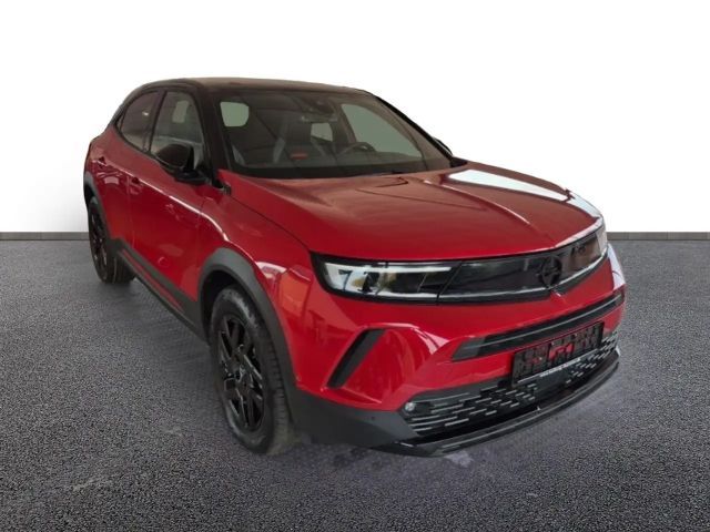 Opel Mokka GS-Line Grand Sport Mokka-e