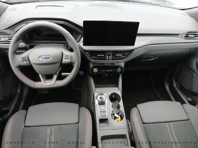 Ford Kuga ST Line X