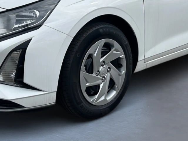 Hyundai i20 1.0 Select T-GDi