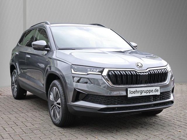 Skoda Karoq Selection Tour