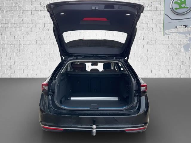 Skoda Superb 2.0 TDI