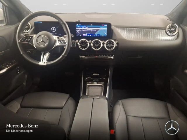 Mercedes-Benz EQA 250 Advanced Progressive