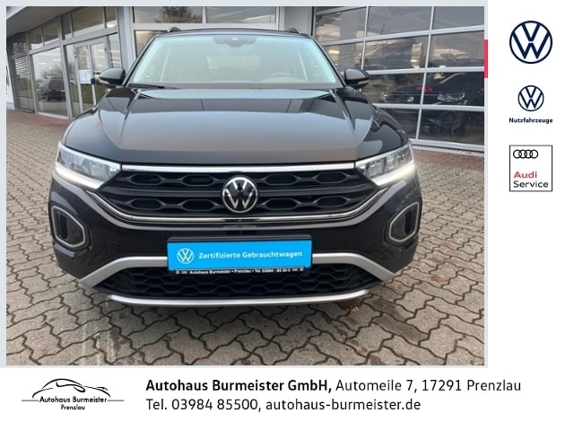 Volkswagen T-Roc 1.0 TSI Life