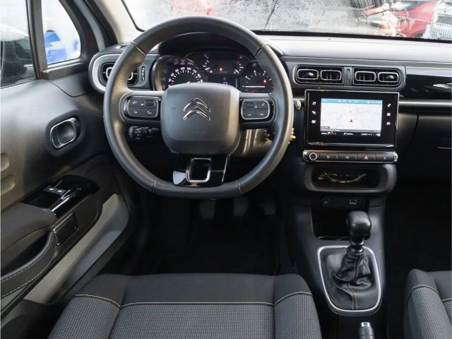 Citroën C3 Max PureTech