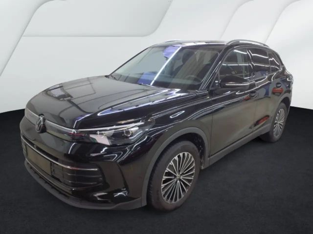 Volkswagen Tiguan 2.0 TDI DSG