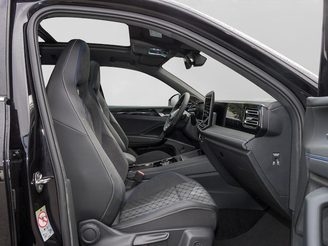 Volkswagen Tiguan 1.5 eTSI DSG R-Line