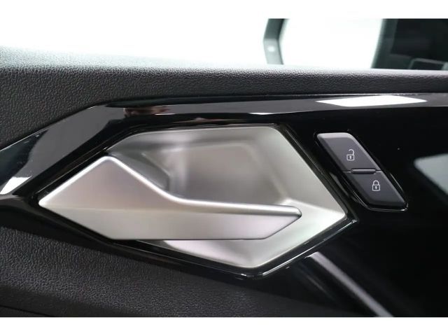 Audi A1 25 TFSI Sportback