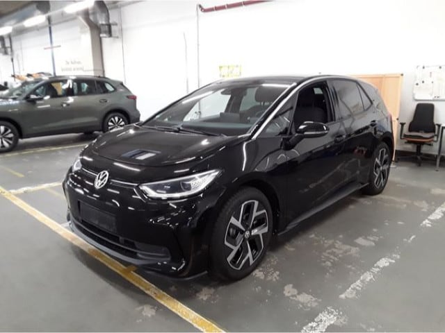 Volkswagen ID.3 Performance Pro