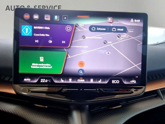 Cupra Tavascan Endurance