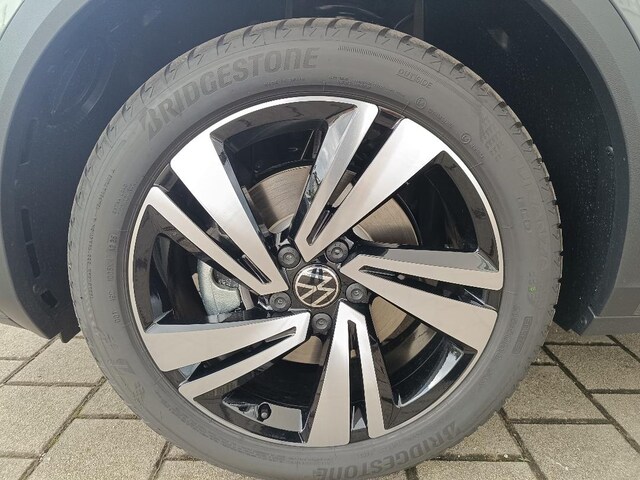 Volkswagen T-Roc 4Motion