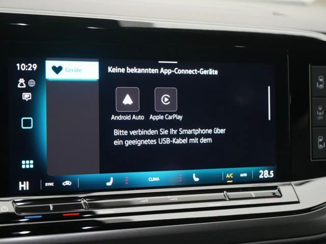 Volkswagen Multivan T7