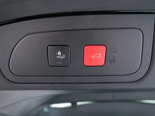 DS DS 7 Crossback Crossback E-Tense