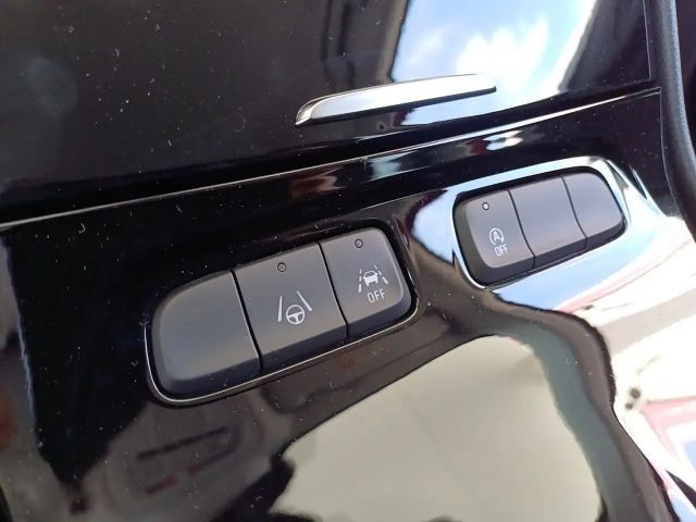 Opel Grandland X Edition Turbo