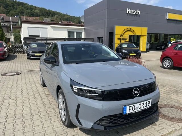 Opel Corsa F 1.2 Facelift LED+PDC+SHZ+LRHZ