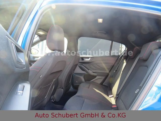 Ford Focus EcoBoost ST Line