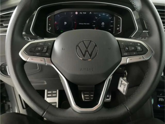 Volkswagen Tiguan 2.0 TDI DSG Move