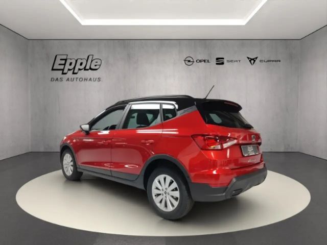 Seat Arona 1.0 TSI DSG