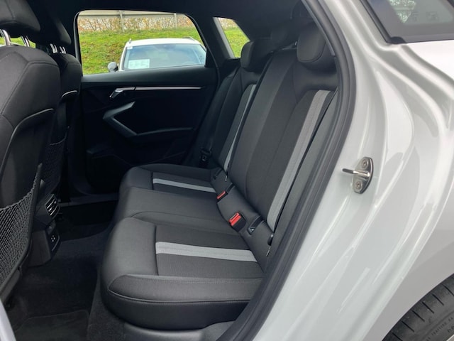 Audi A3 35 TFSI S-Tronic Sportback