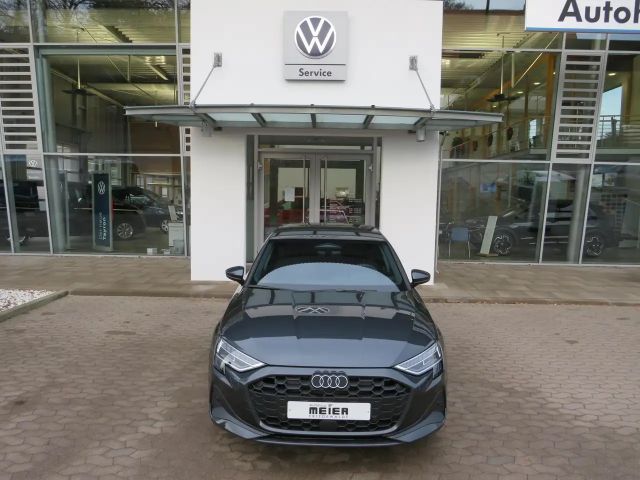 Audi A3 1.5 TSI Sedan Sportback