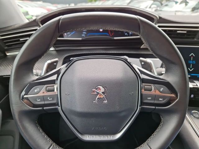 Peugeot 508 Allure Pack PureTech SW