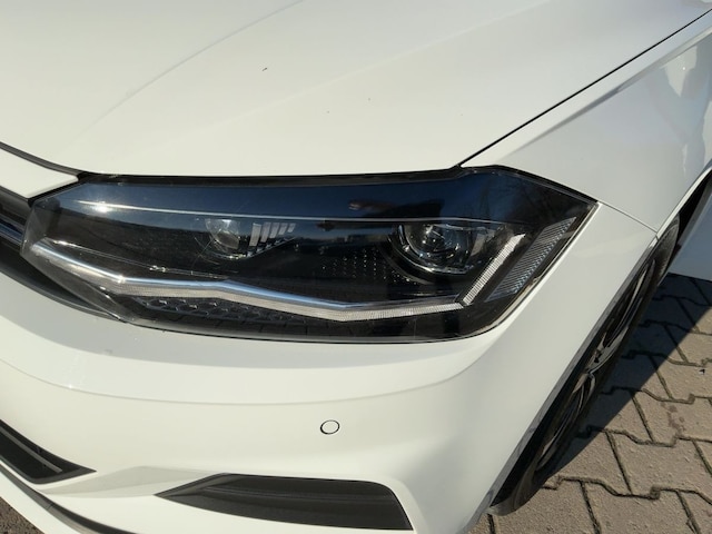 Volkswagen Polo 1.0 TSI Comfortline DSG