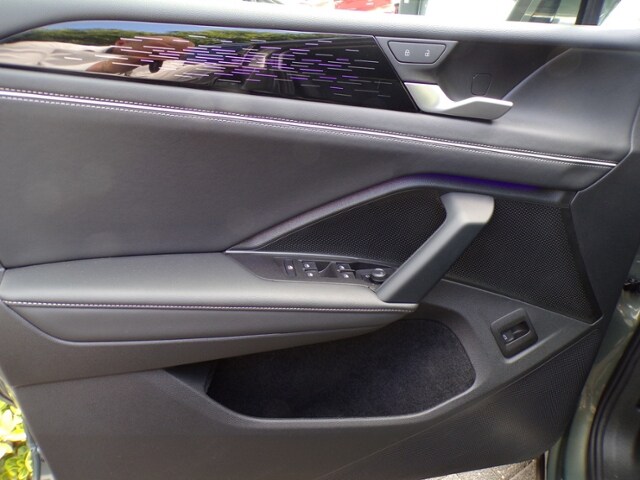 Volkswagen Tiguan 2.0 TDI DSG