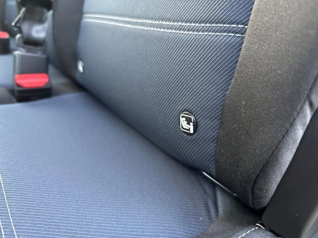 Dacia Jogger TCe 110