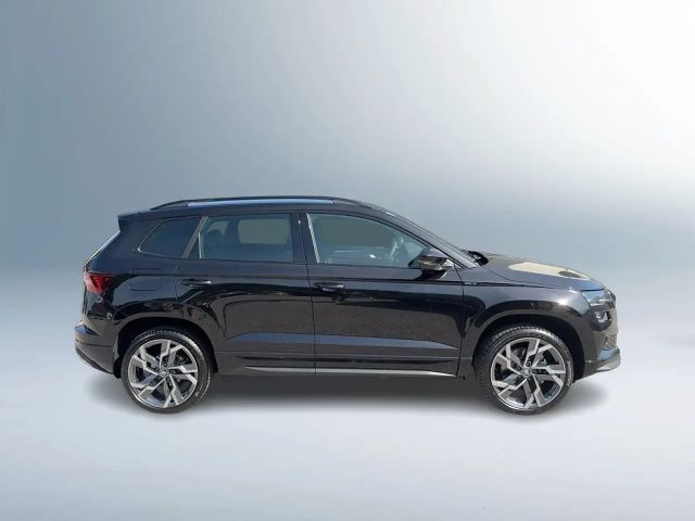 Skoda Karoq Sportline