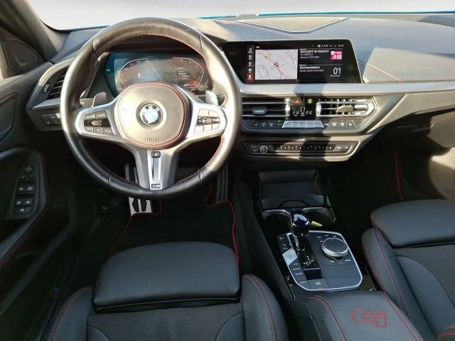 BMW 128 128ti Sedan