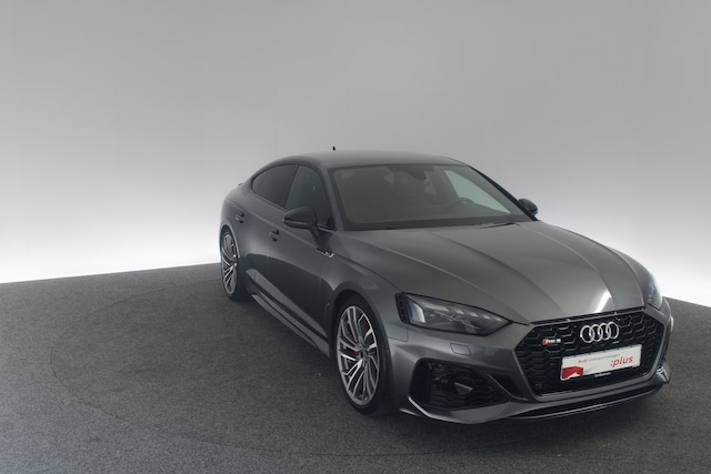 Audi RS5 Quattro Sportback
