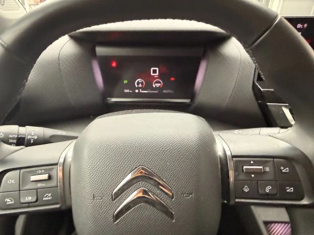 Citroën C4 PureTech Shine