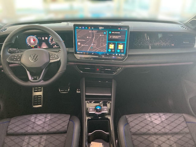 Volkswagen Tayron 2.0 TDI 4Motion DSG IQ.Drive