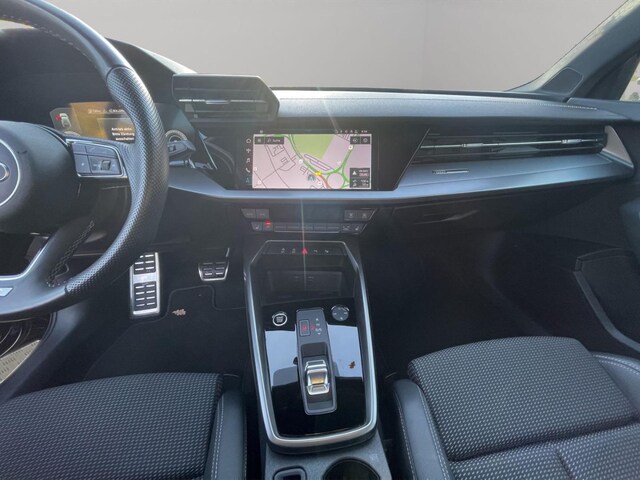 Audi A3 30 TFSI S-Tronic Sportback