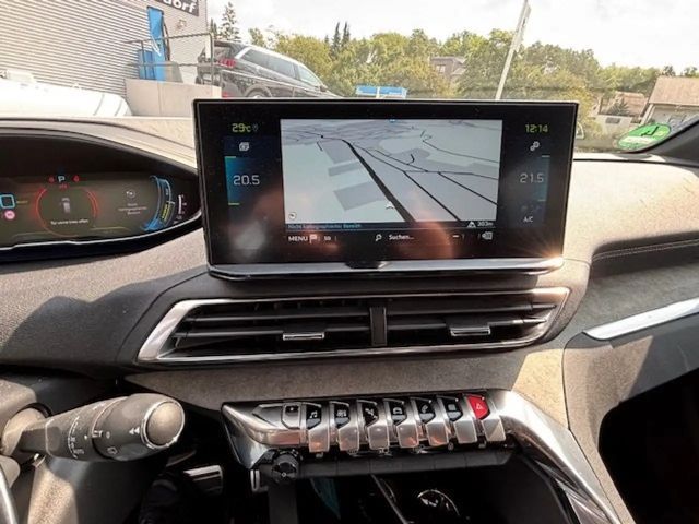 Peugeot 3008 GT-Line Hybrid4