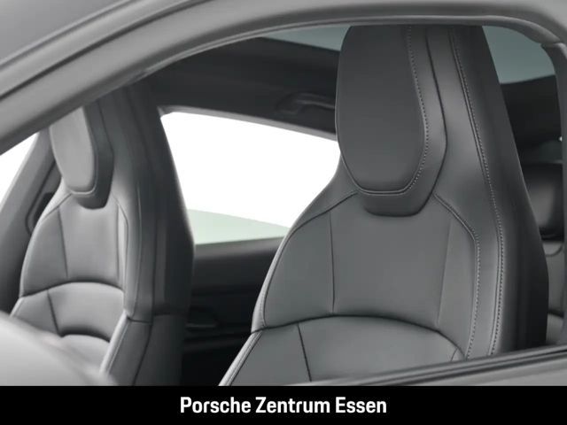 Porsche Taycan Abstand. Luftfederung, Bose,OnBoard 22KW