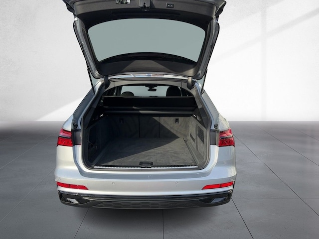 Audi A6 45 TDI Avant Quattro S-Line S-Tronic