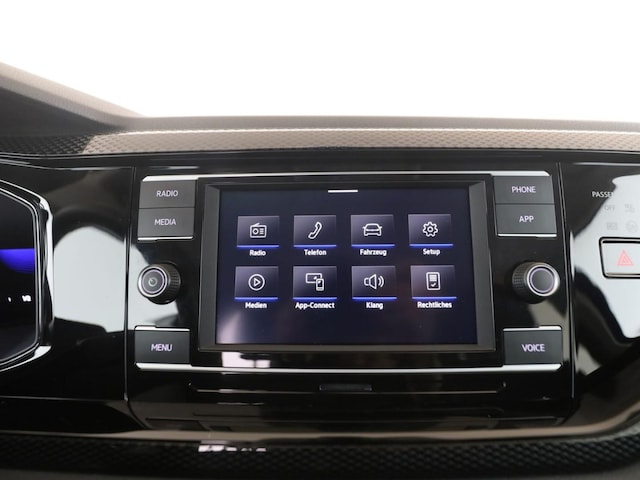 Volkswagen Polo 1.0 TSI Life