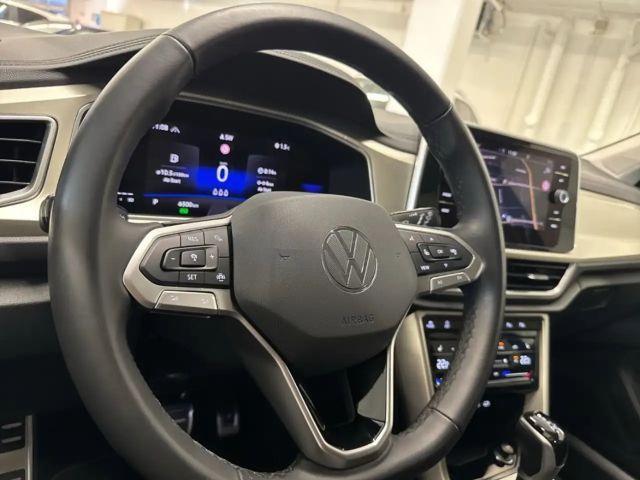 Volkswagen T-Roc 1.5 TSI DSG Move