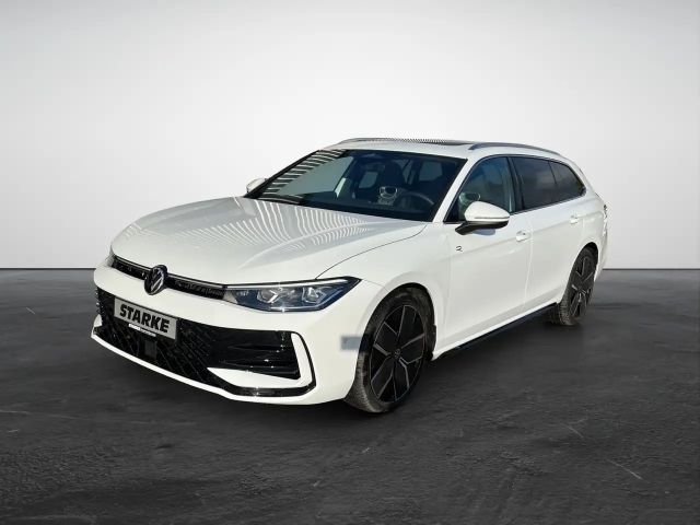 Volkswagen Passat 2.0 TDI DSG R-Line Variant