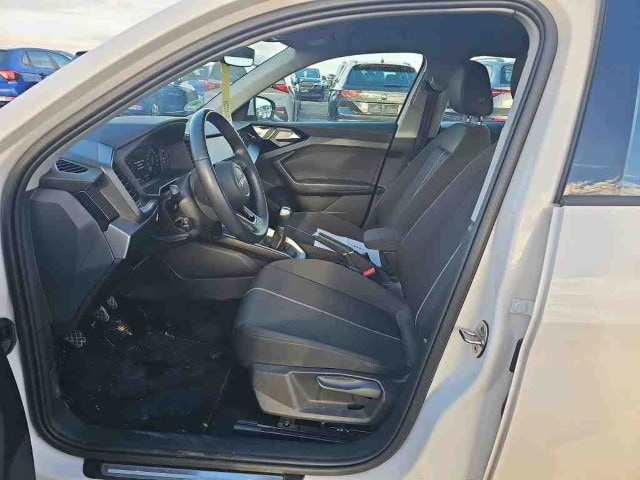 Audi A1 25 TFSI Sportback