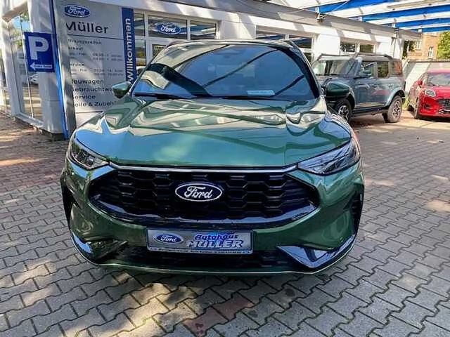 Ford Kuga 1.5EcoB.''ST-LINE''LED-SW,AHK,Winterpaket