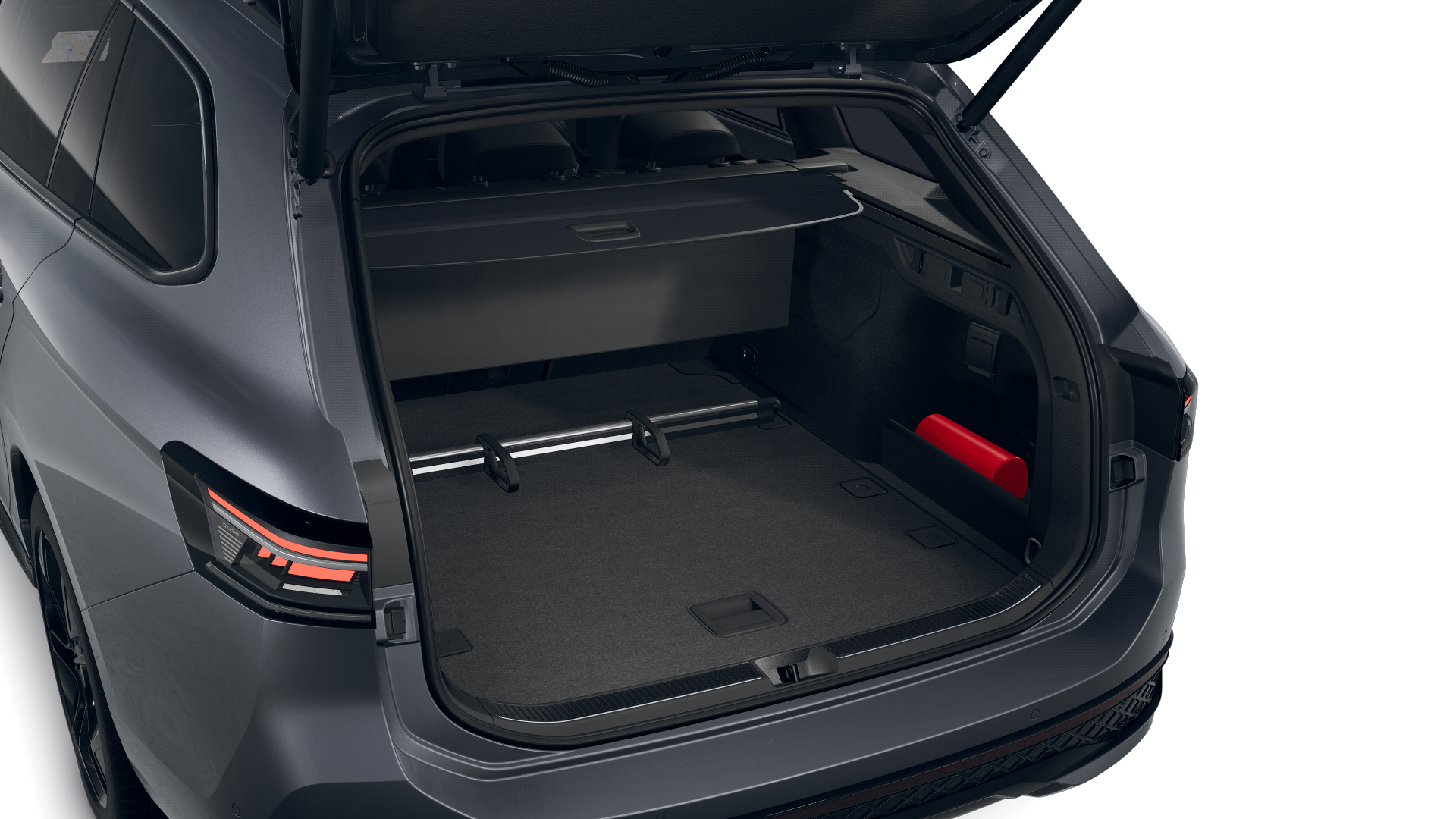 Volkswagen Passat R-Line Style Variant