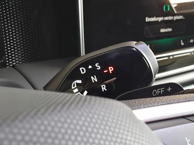 Volkswagen Tiguan DSG