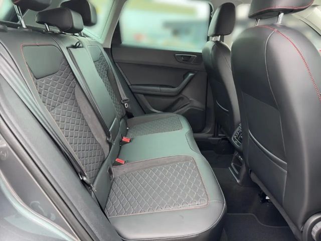 Seat Ateca 1.5 TSI DSG FR-lijn
