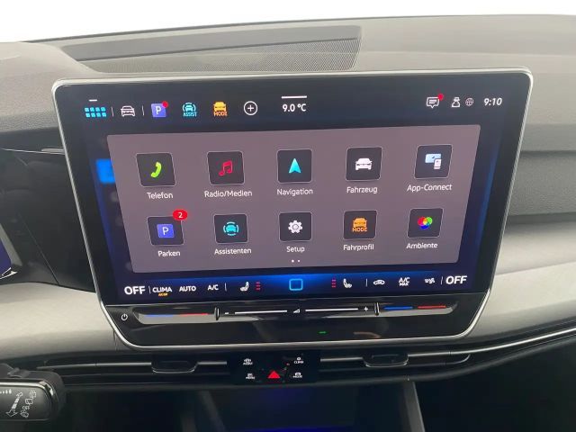 Volkswagen Golf Business DSG Variant