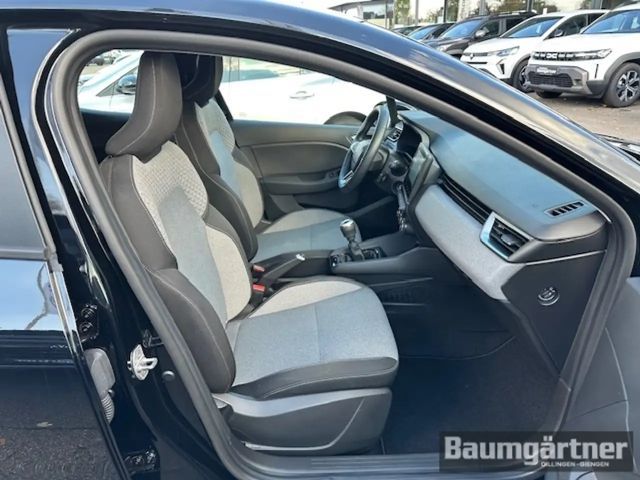 Renault Clio Evolution TCe 90