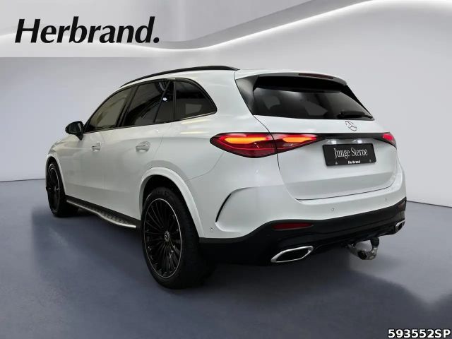 Mercedes-Benz GLC 300 4MATIC AMG Line