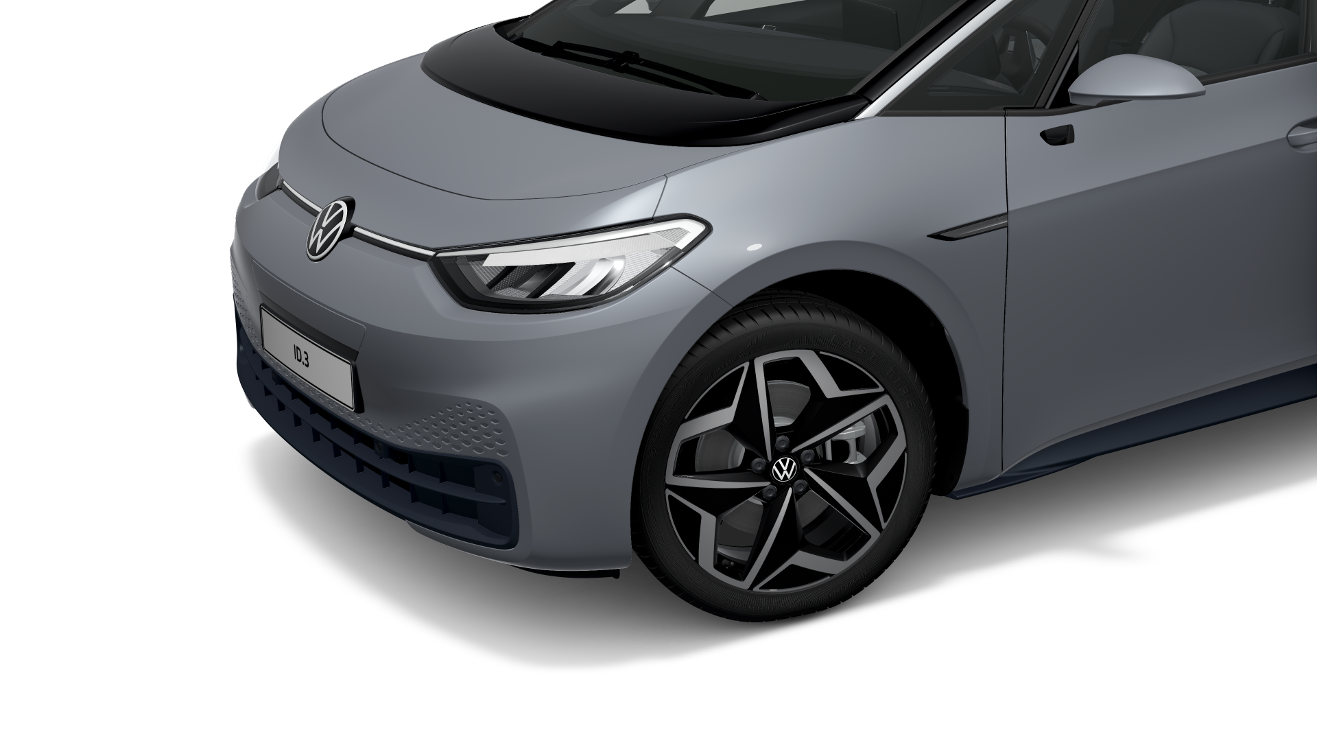 Volkswagen ID.3 Performance Pure